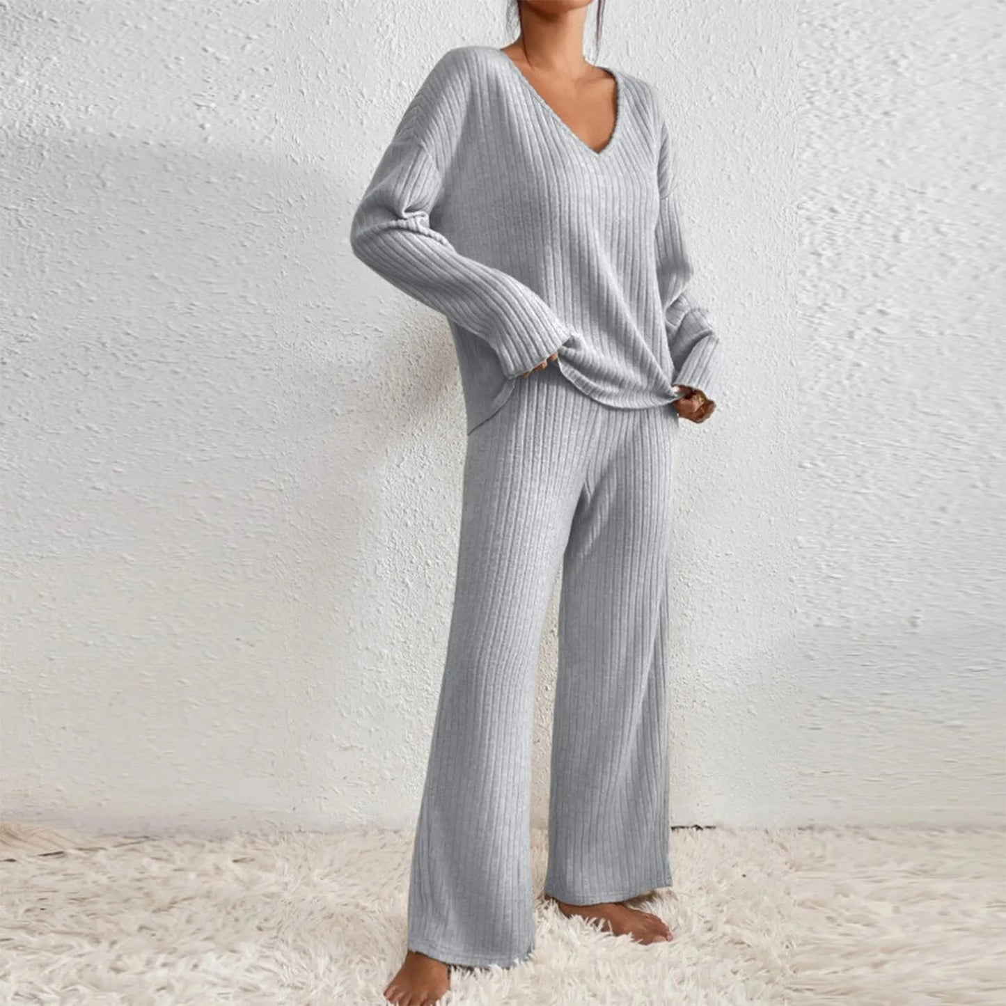 Elin™ | 2 PIECE TRICOT SET