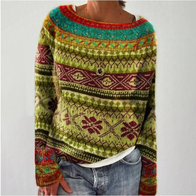 Luisa - Sweater
