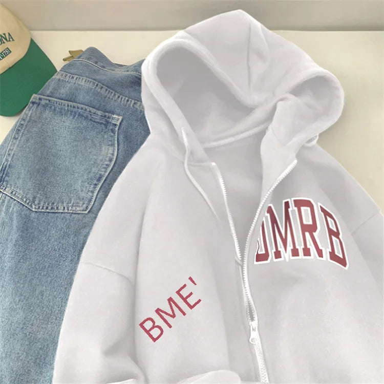 Novai- Winter fleece hat coat for men and women