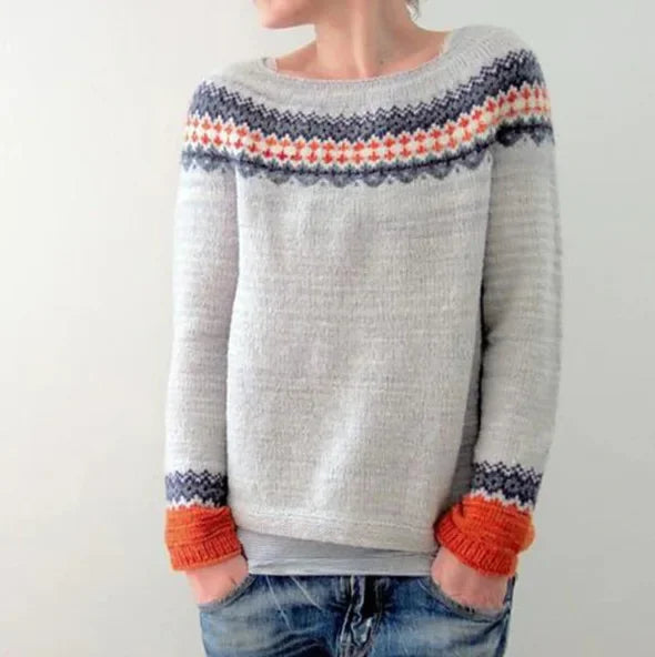 Luisa - Sweater