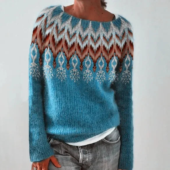 Luisa - Sweater