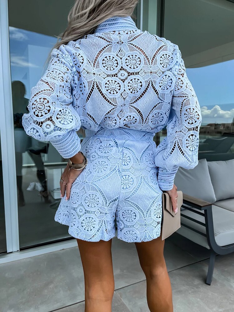 Charlotte - Trendy summer set