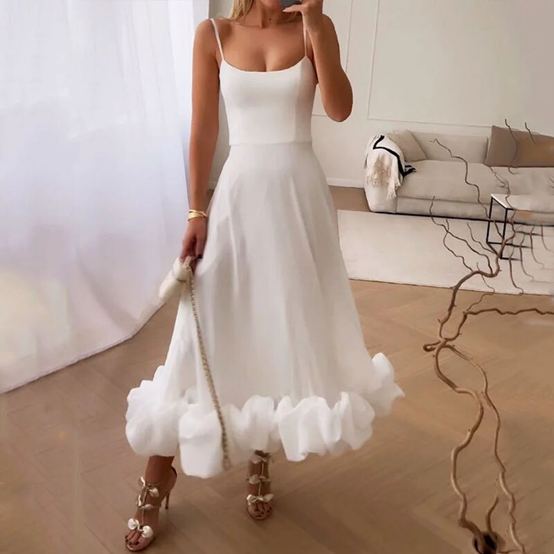 Nina | Glamorous Evening Gown
