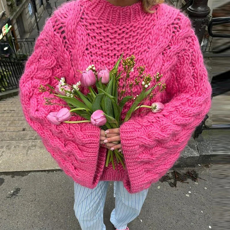 Darcy sweater