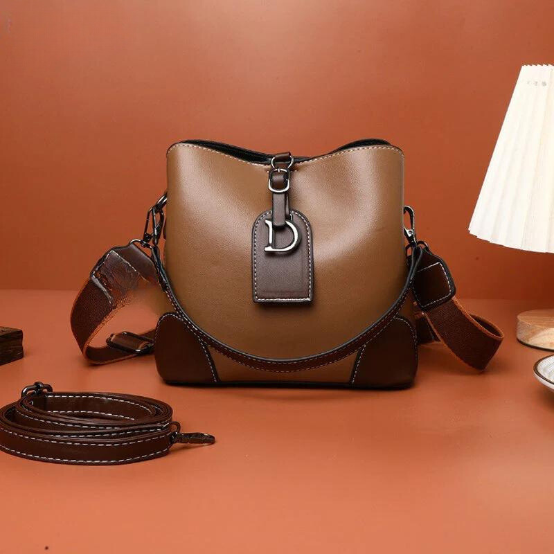 Sandarra - High-quality shoulder bag