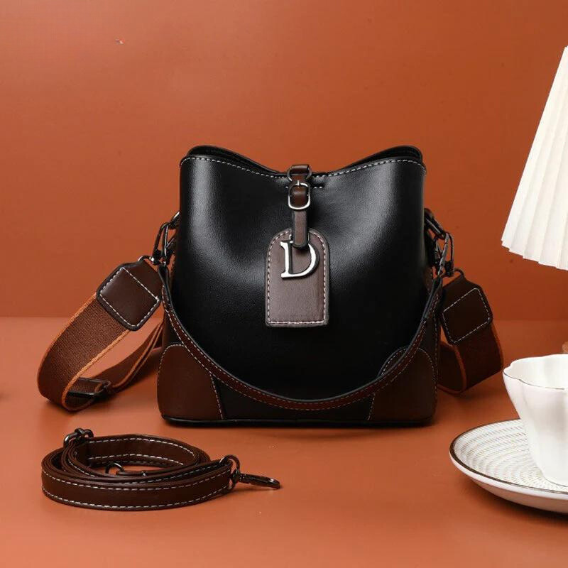 Sandarra - High-quality shoulder bag