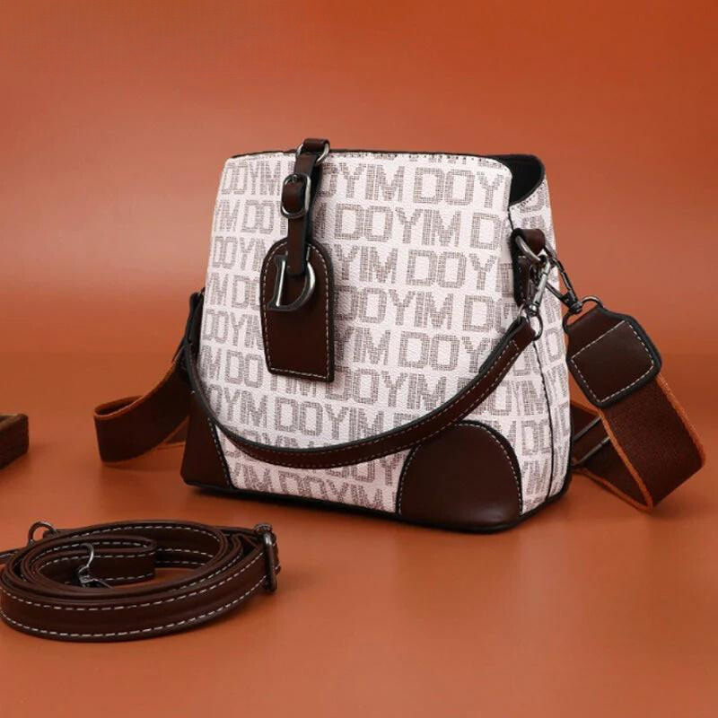 Sandarra - High-quality shoulder bag