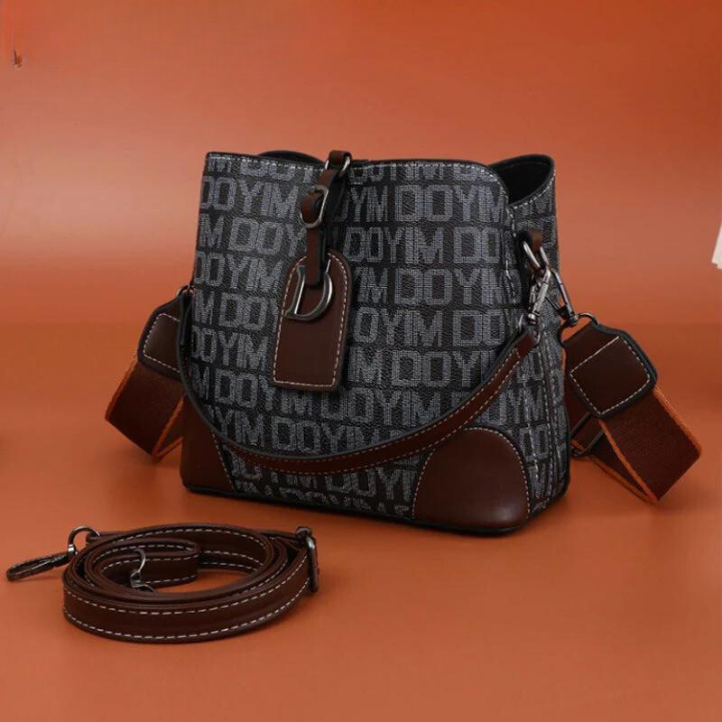 Sandarra - High-quality shoulder bag