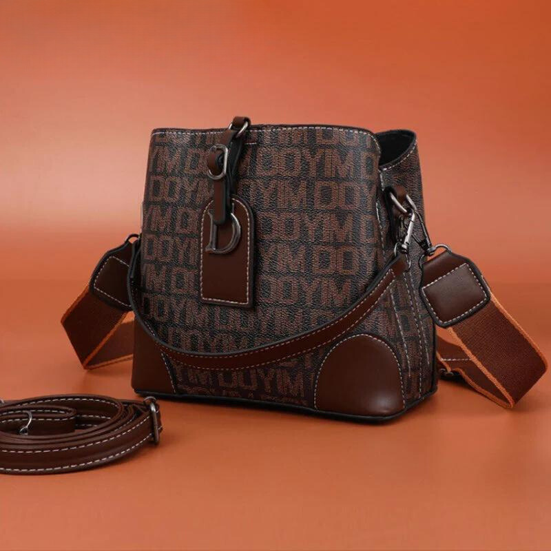 Sandarra - High-quality shoulder bag