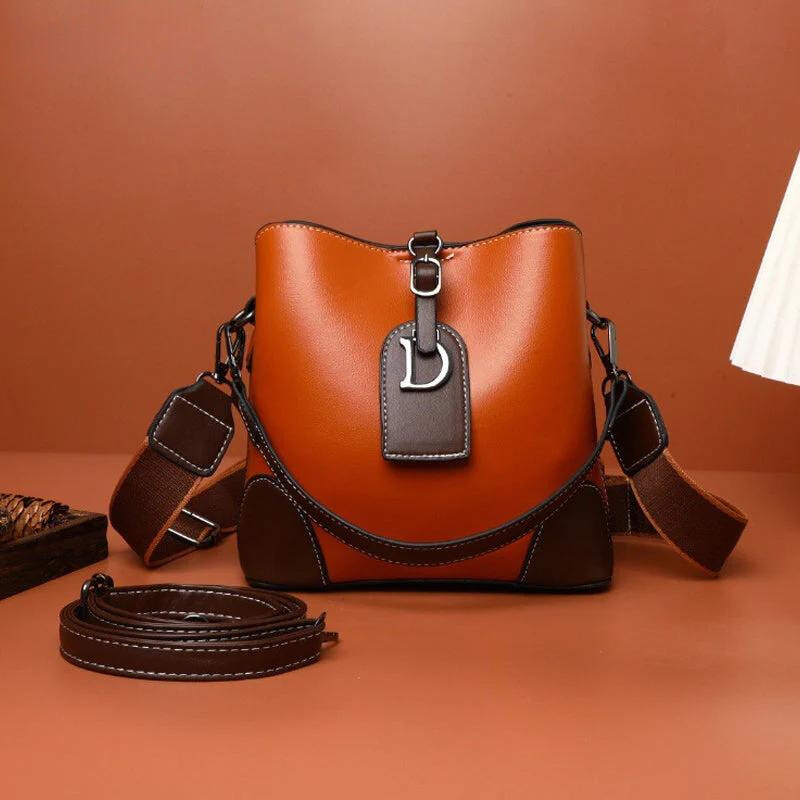 Sandarra - High-quality shoulder bag
