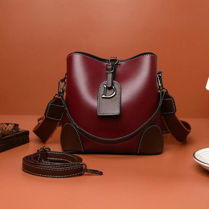 Sandarra - High-quality shoulder bag