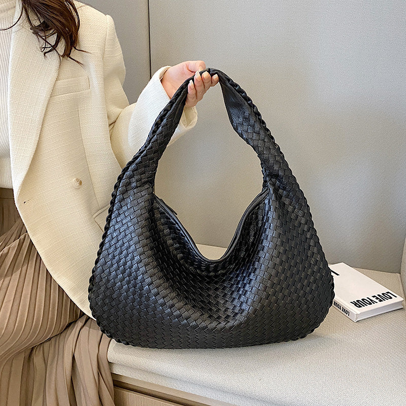 Evelien | Woven bag in various colors