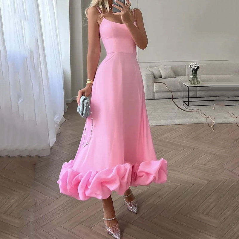 Nina | Glamorous Evening Gown