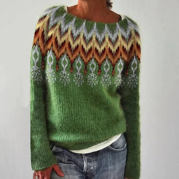 Luisa - Sweater