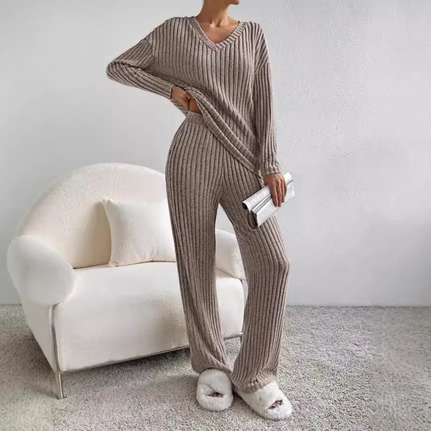 Elin™ | 2 PIECE TRICOT SET