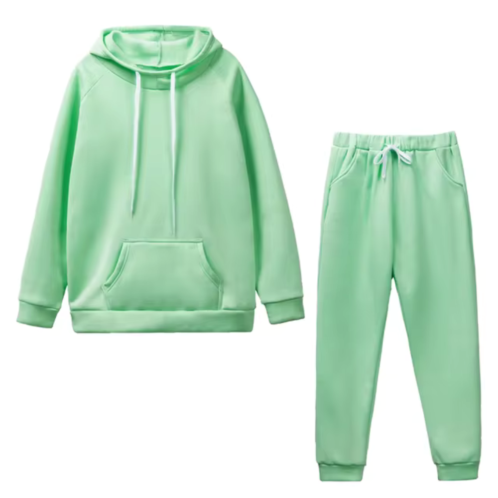 Emma | Casual sweatshirt set