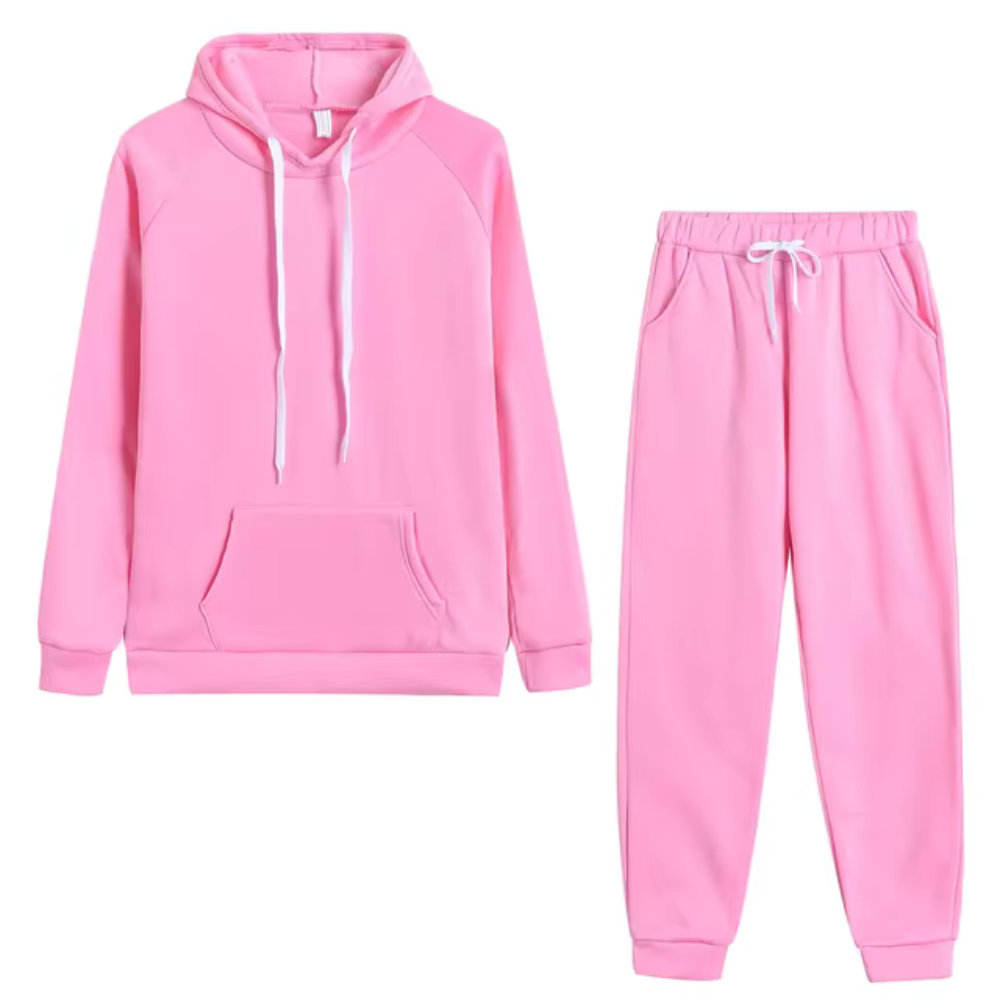 Emma | Casual sweatshirt set