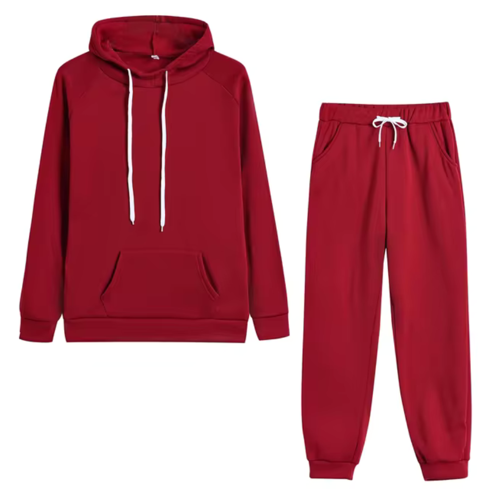 Emma | Casual sweatshirt set