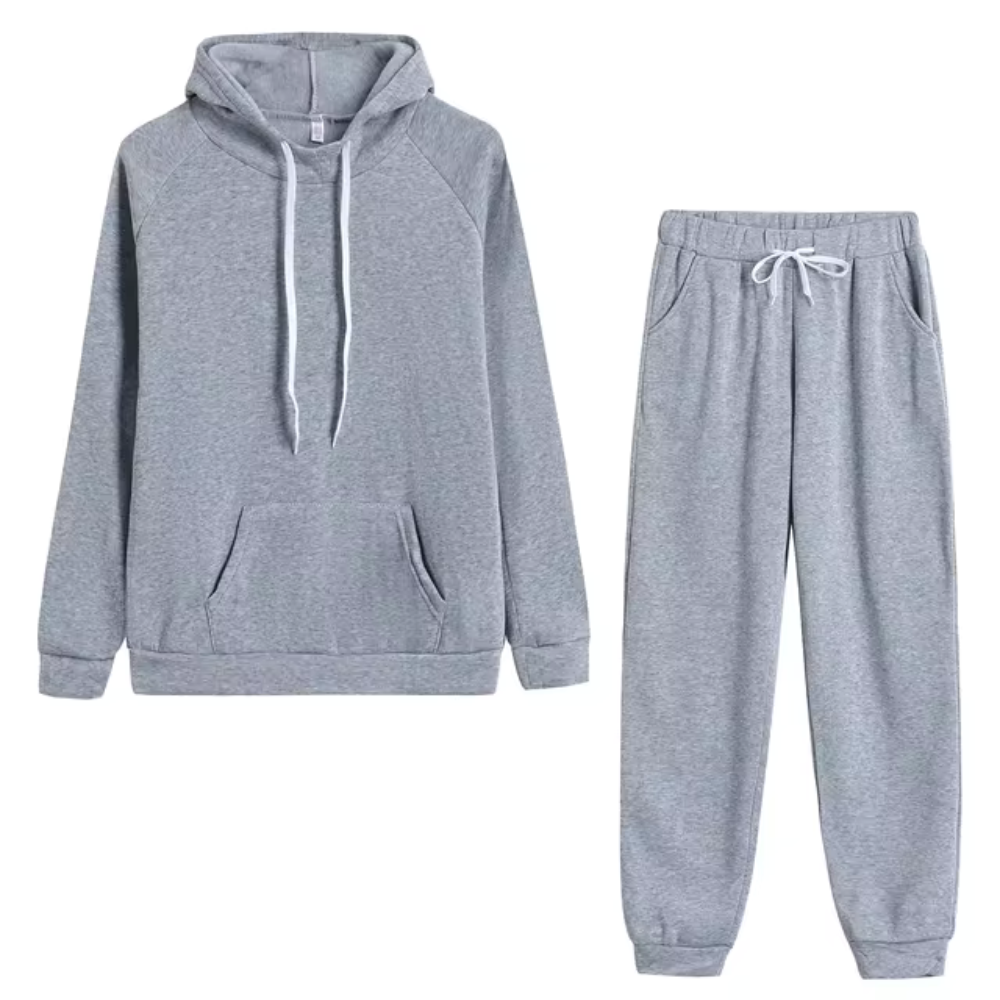Emma | Casual sweatshirt set