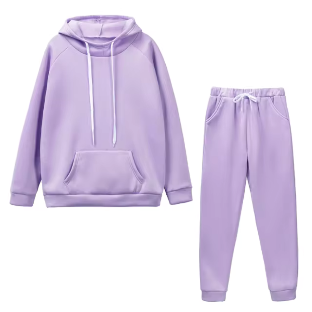 Emma | Casual sweatshirt set