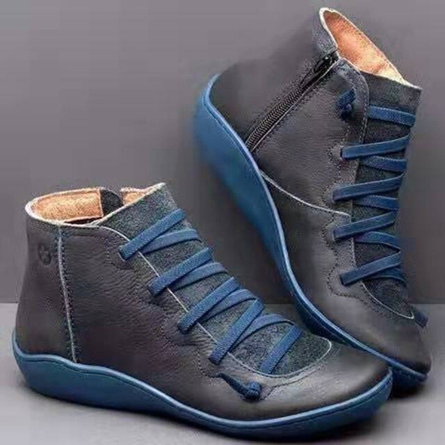 Women's Snow Boots | Omala Shoes