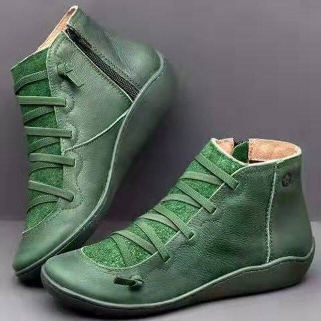 Women's Snow Boots | Omala Shoes