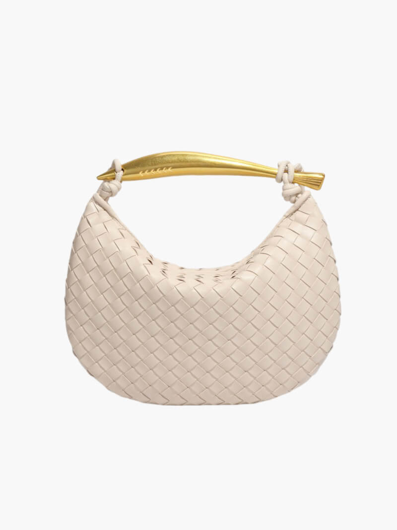 Camille - Woven bag