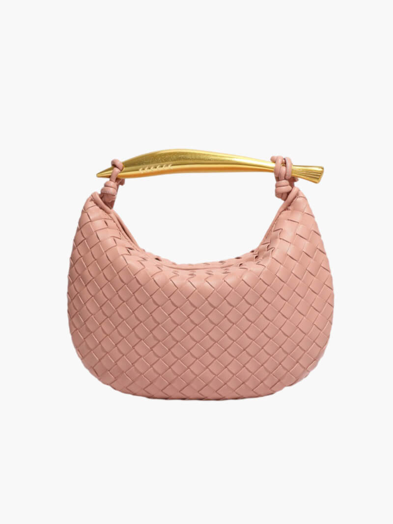 Camille - Woven bag