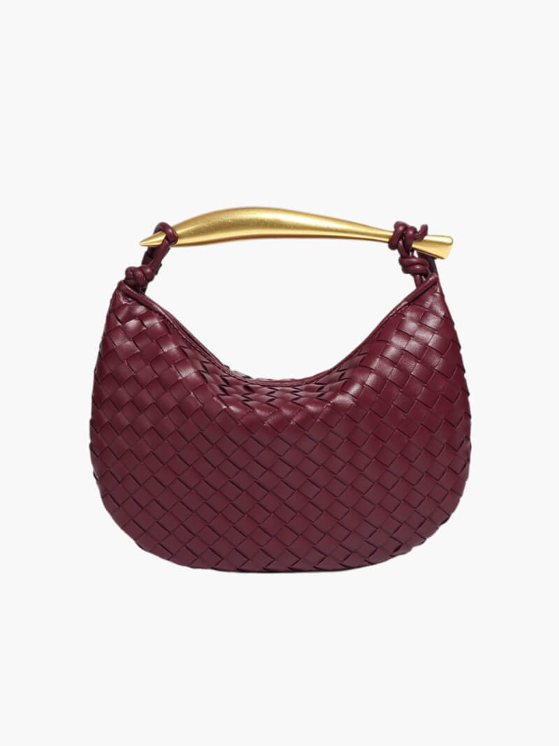 Camille - Woven bag