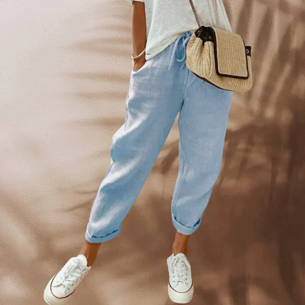 Comfortable pants for women
