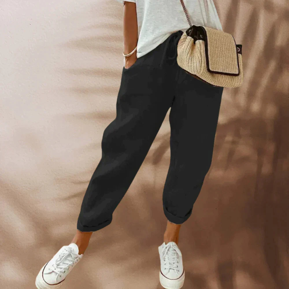 Comfortable pants for women