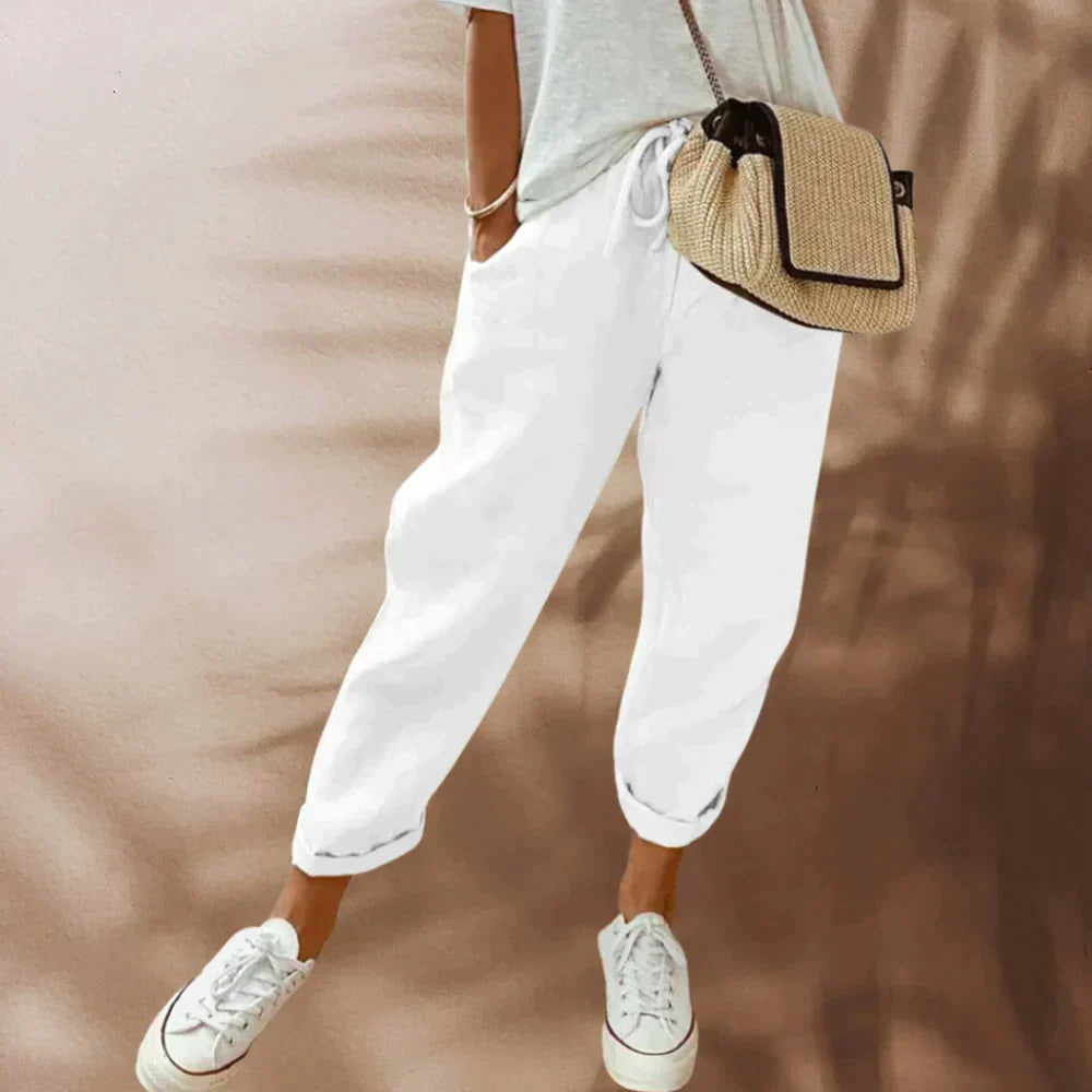Comfortable pants for women