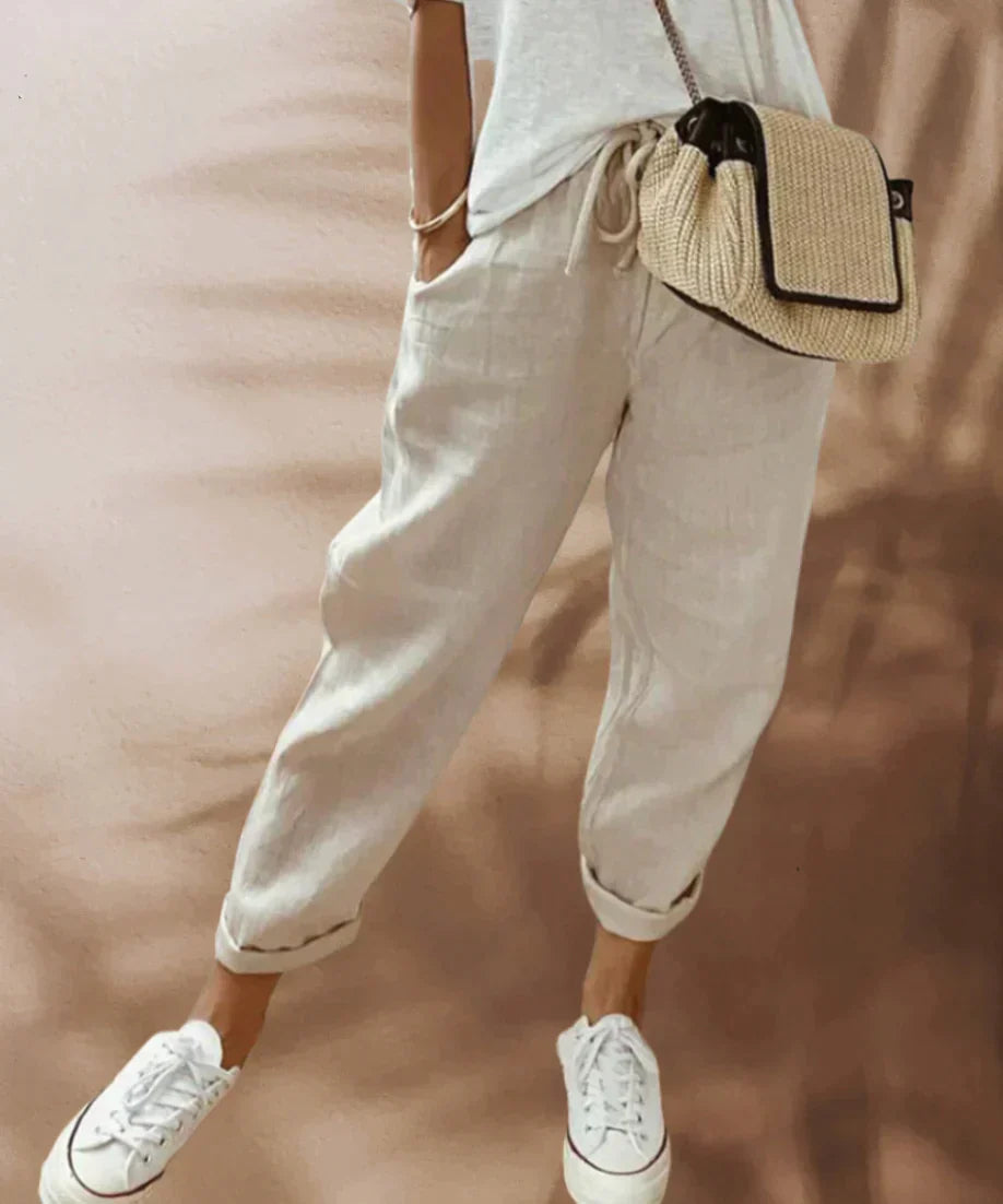 Comfortable pants for women