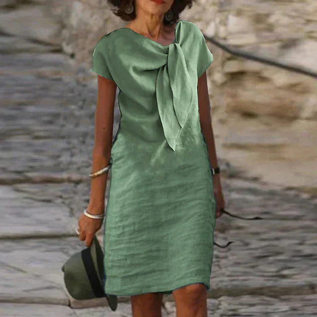 Leila - Stylish chic dress