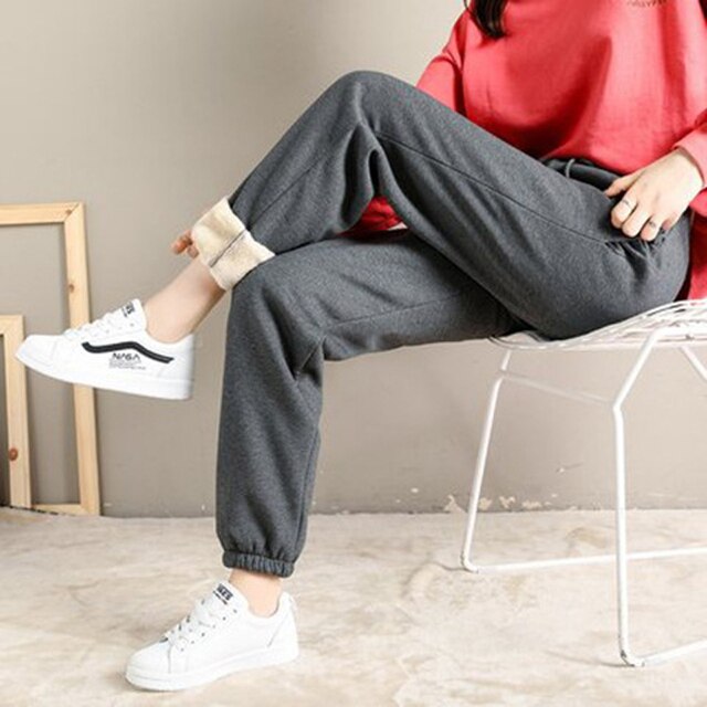 Zara - Women's Winter Leggings