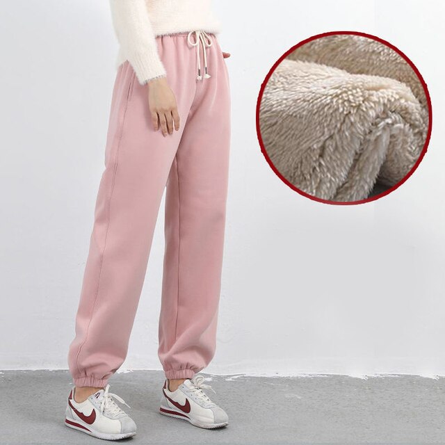 Zara - Women's Winter Leggings