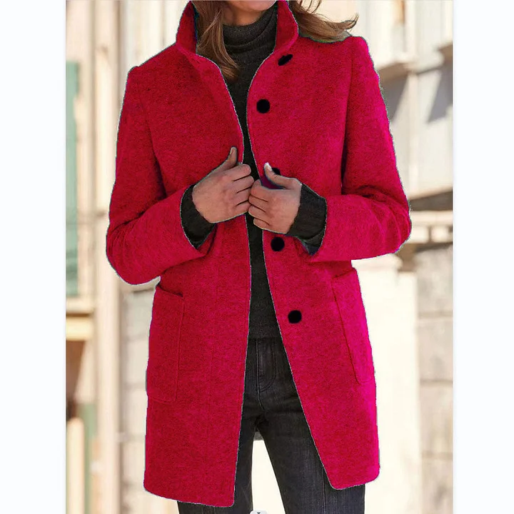Zephyra™ | Cozy Jacket