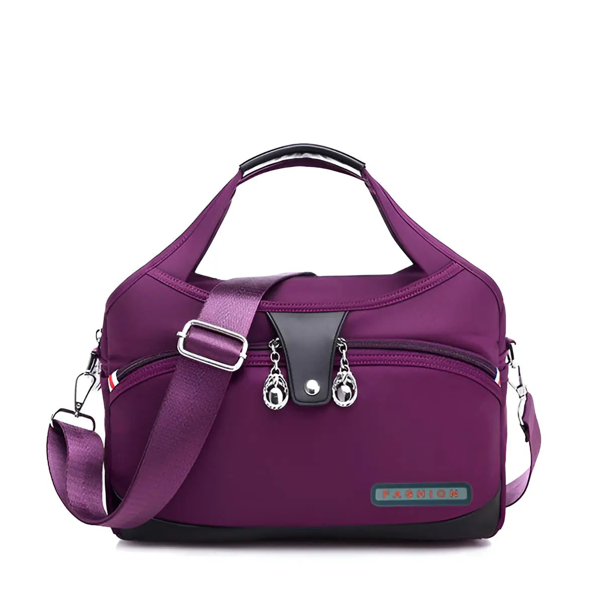 Skylar - Waterproof and anti-theft shoulder bag