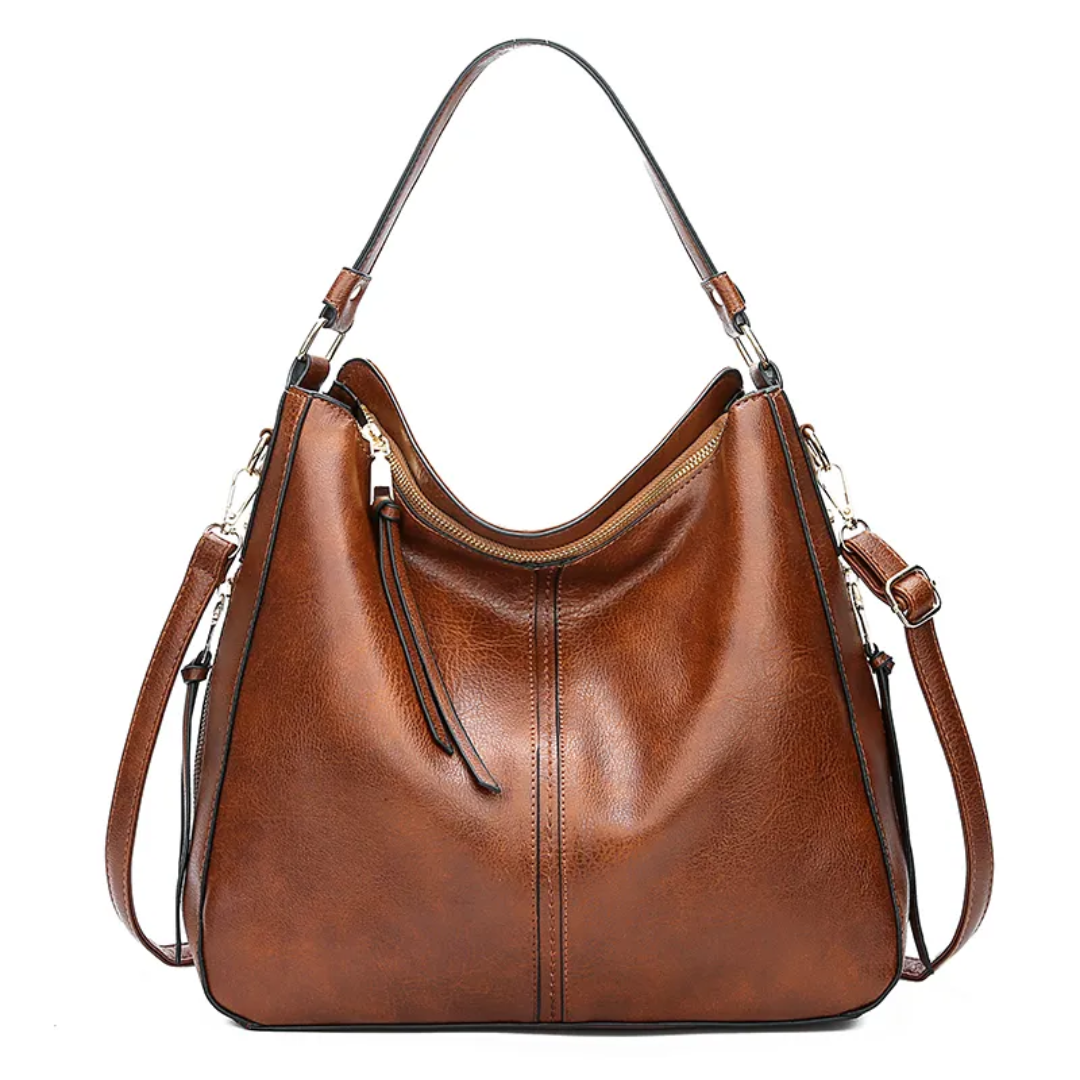 Martina Hobo Bag | Elegant & Vintage