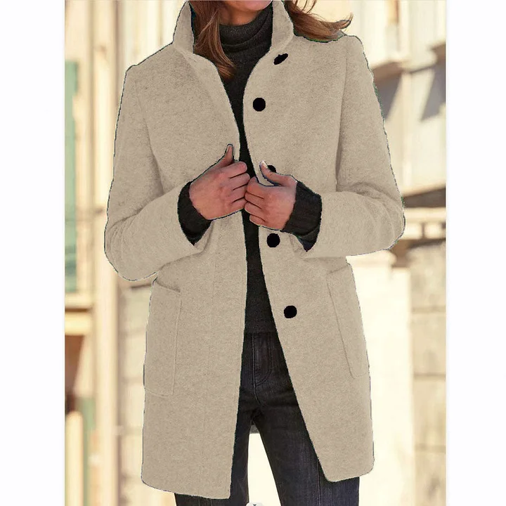 Zephyra™ | Cozy Jacket