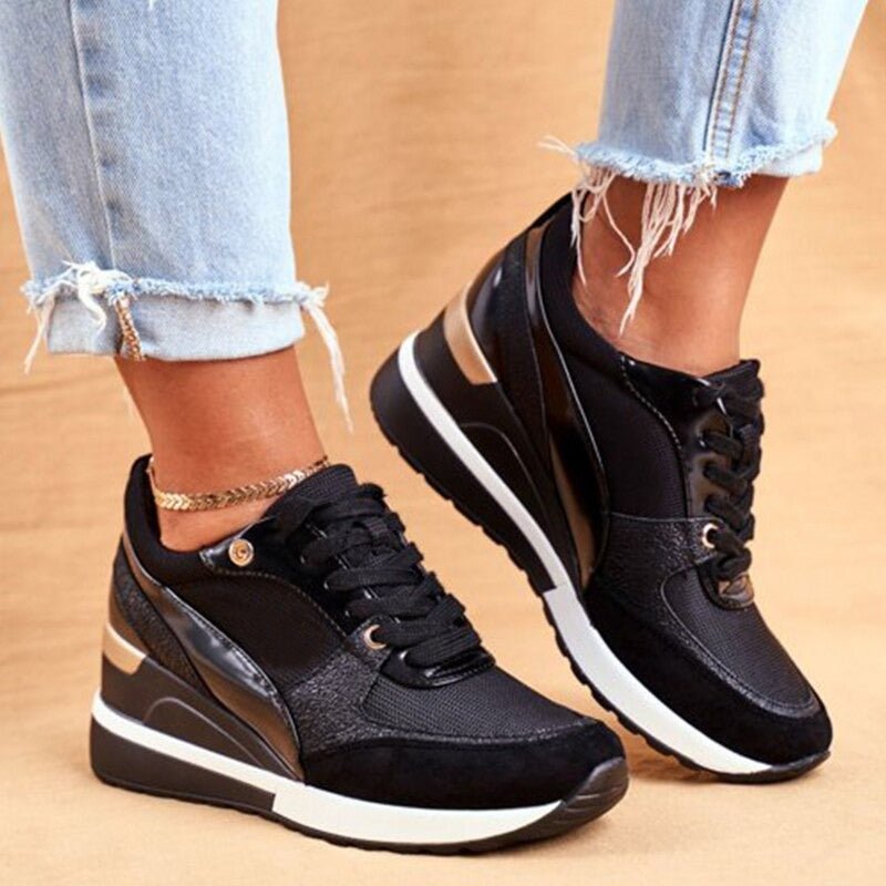 Celia™ | Orthopedic Sneakers