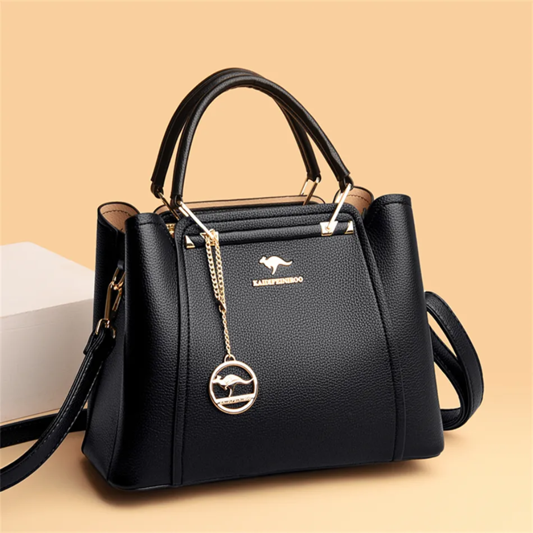 Lizie Carrying Bag | Luxury & Trendy
