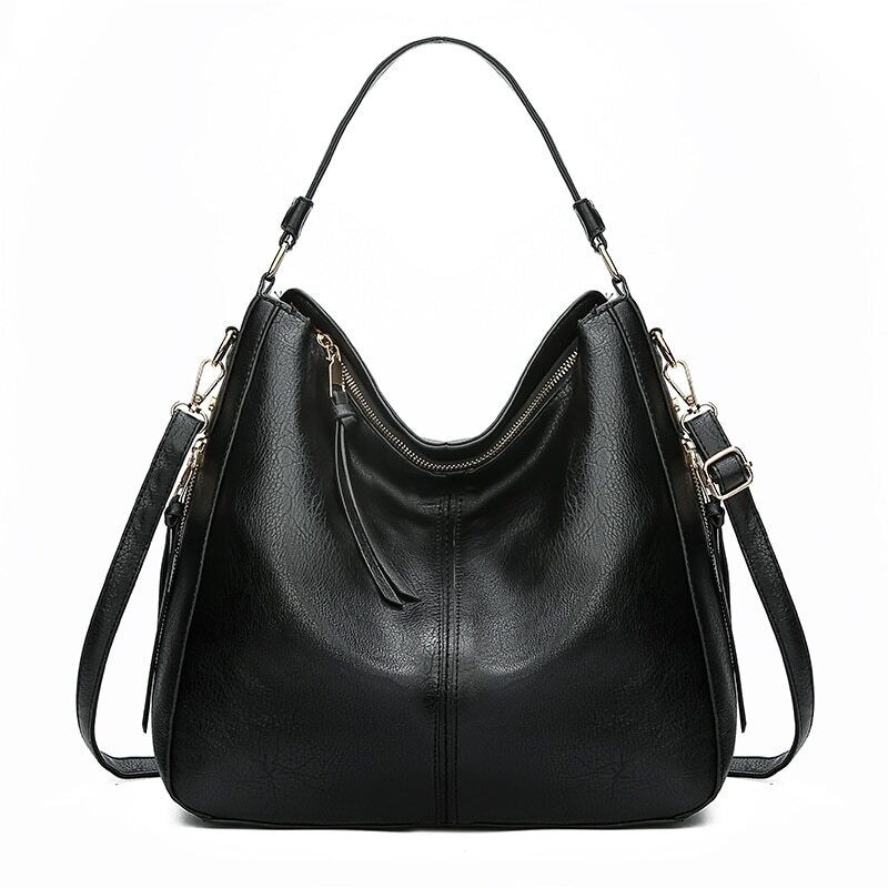 Martina Hobo Bag | Elegant & Vintage