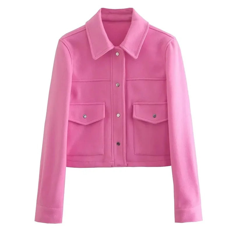 Summer jacket for women - Inari
