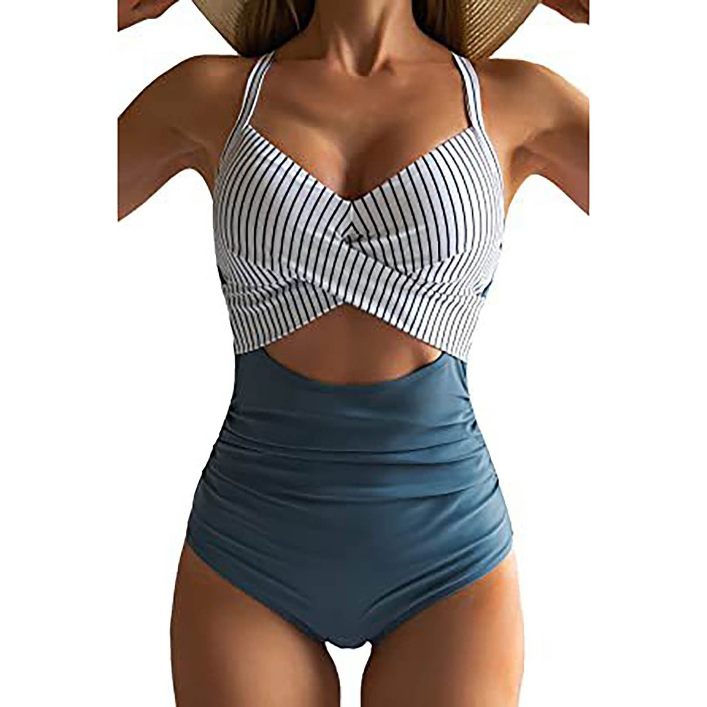LolaBeach - Stylish swimsuit