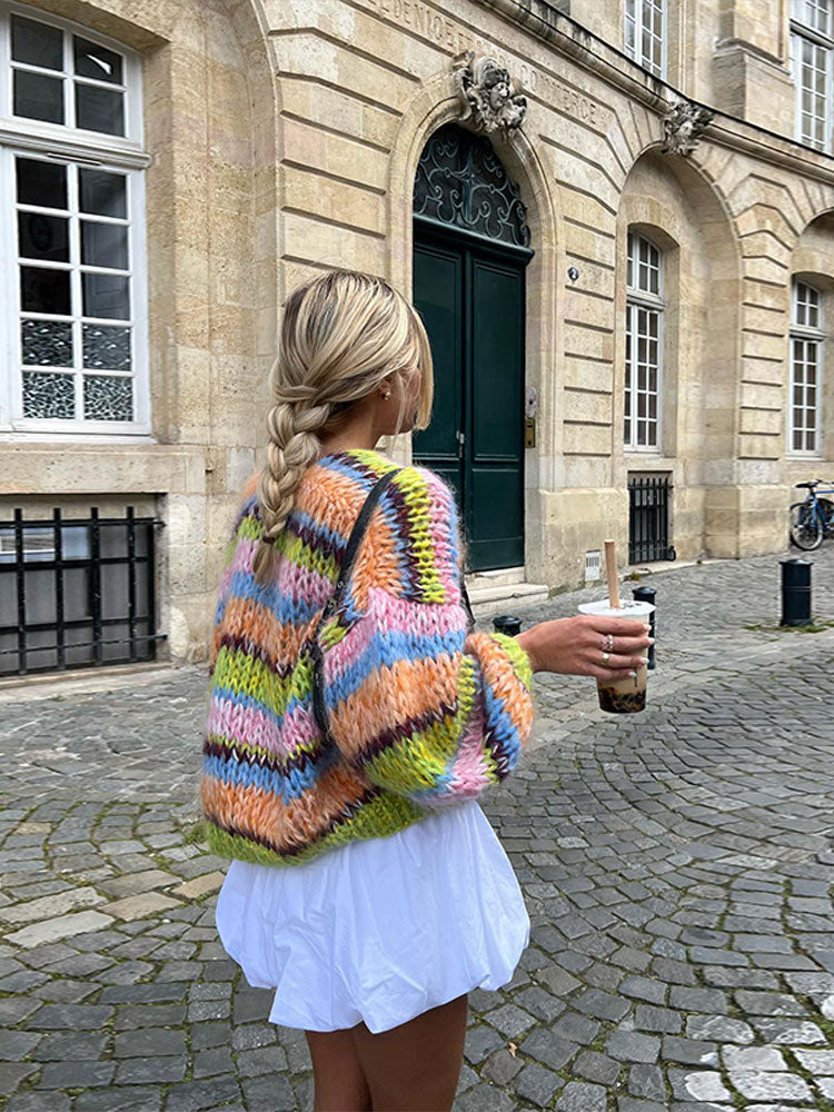 Valérie - Sweater