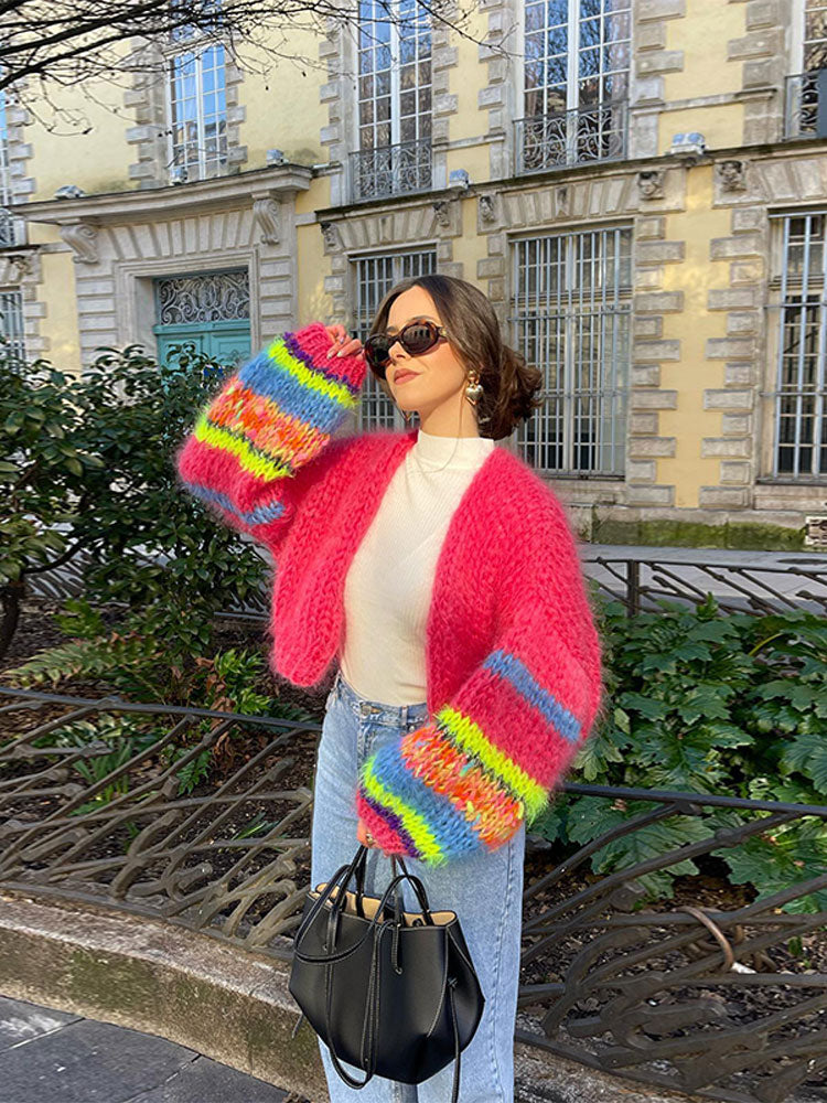 Valérie - Sweater