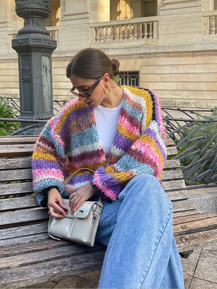 Valérie - Sweater