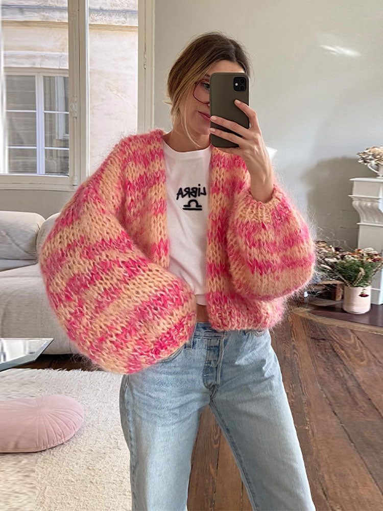 Valérie - Sweater