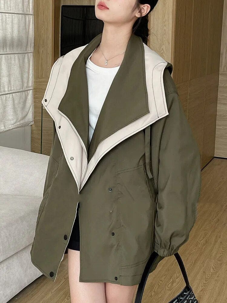 Women's | Timeless and stylish winter jacket